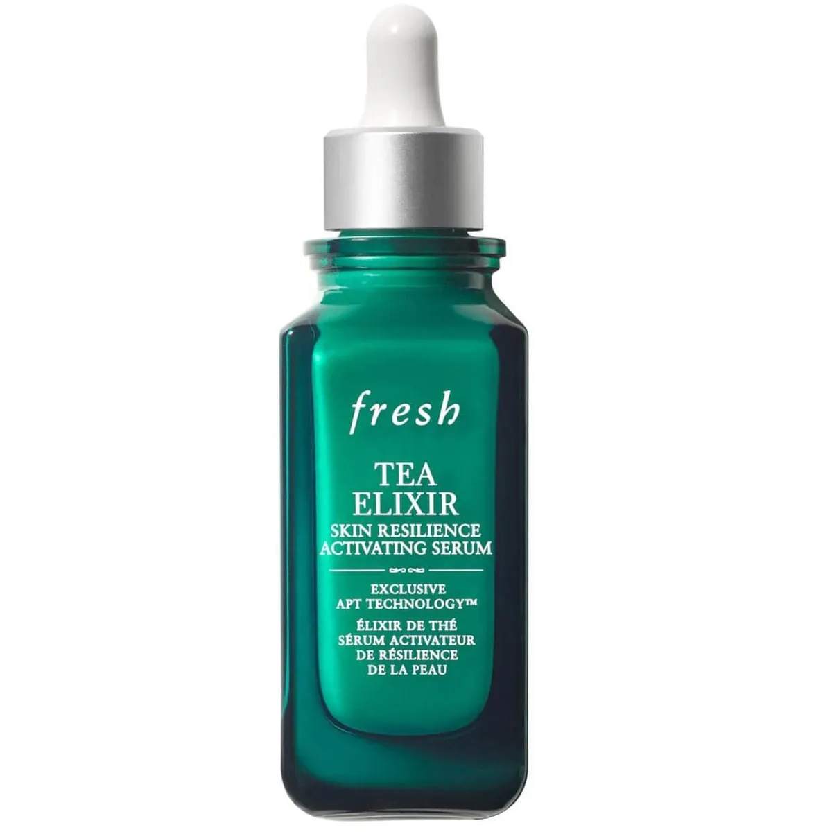 Tea Elixir Skin Resilience Activating Serum Limited Edition