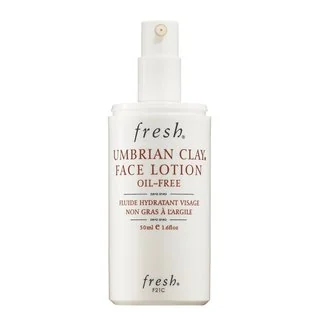 Umbrian Clay Face Lotion