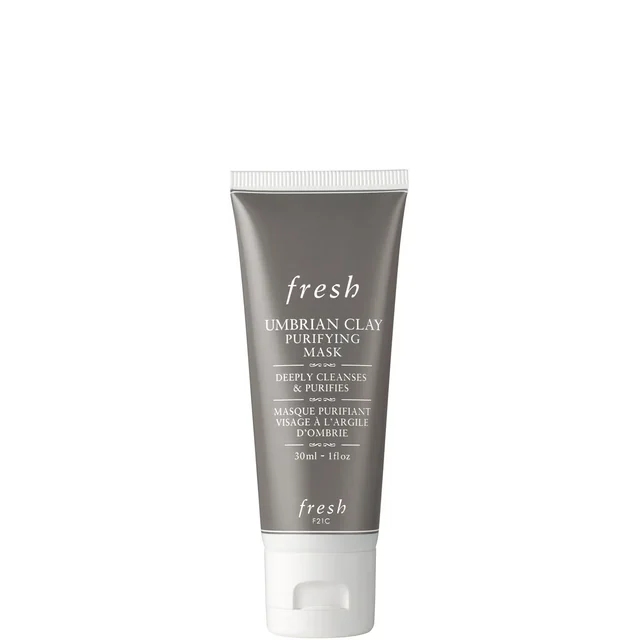 Umbrian Clay Mattifying Mask
