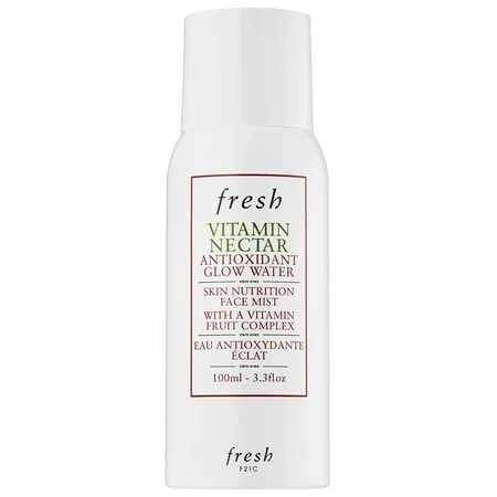 Vitamin Nectar Anti Oxidant Glow Water