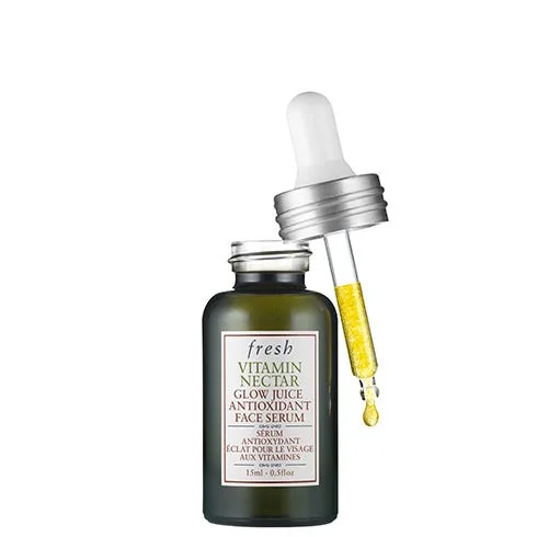 Vitamin Nectar Glow Juice Antioxidant Face Serum