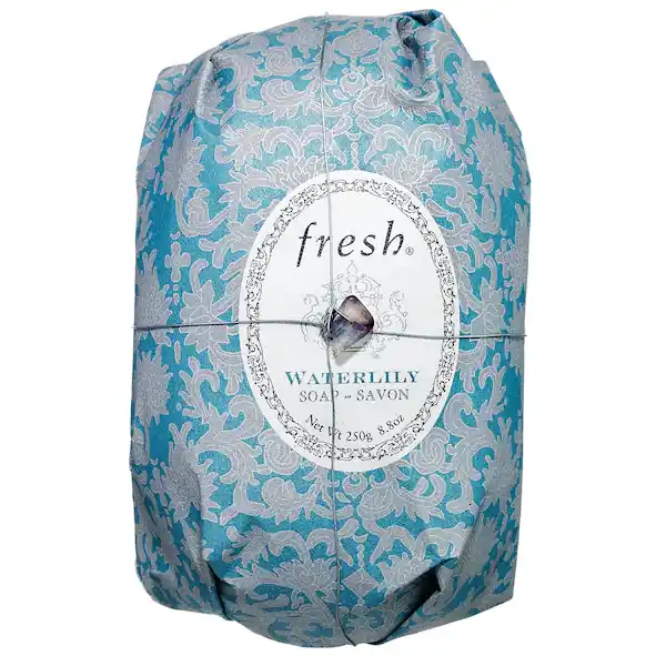Waterlily Soap