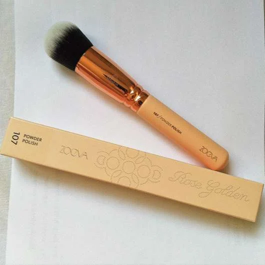 107 Powder Polish