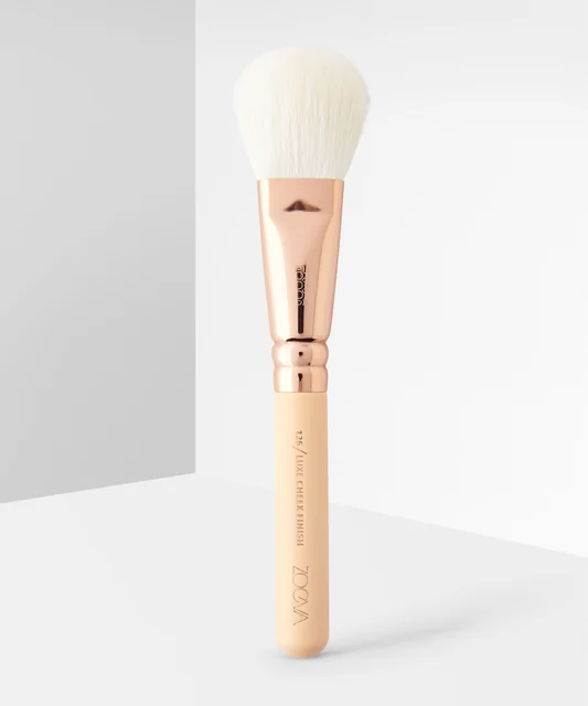 126 Luxe Cheek Finish