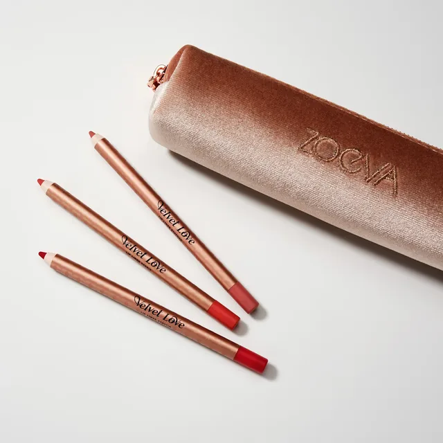 330 Lip Contour