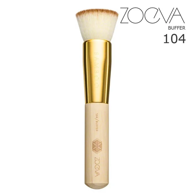 Bamboo Edition 104 Buffer
