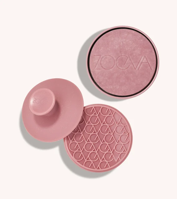 Brush Clutch Small