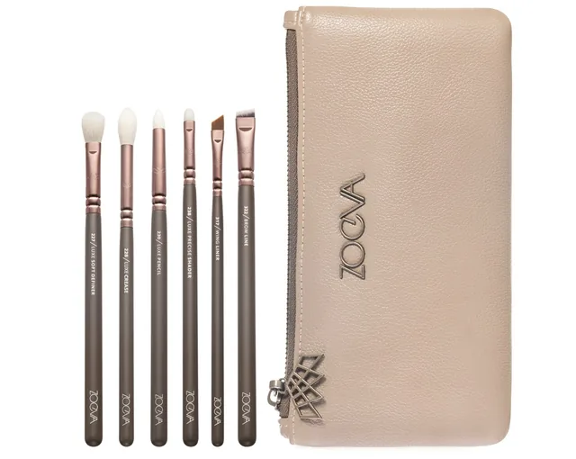 En Taupe Luxury Set