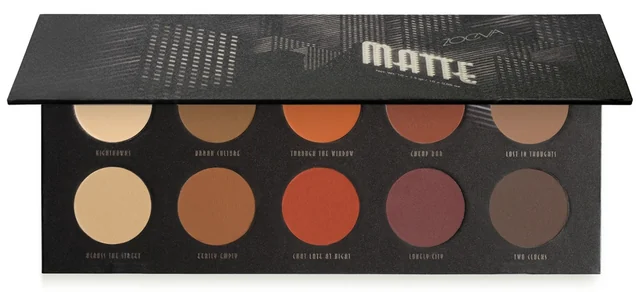 Eyeshadow Fix Matte