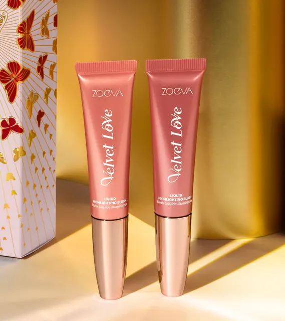 Liquid Light Drops Highlighter