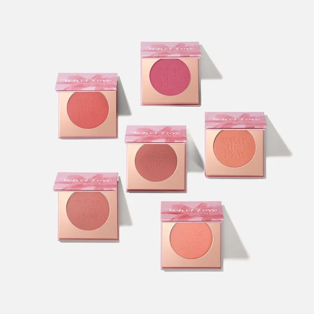 Mineral Sheer Blush