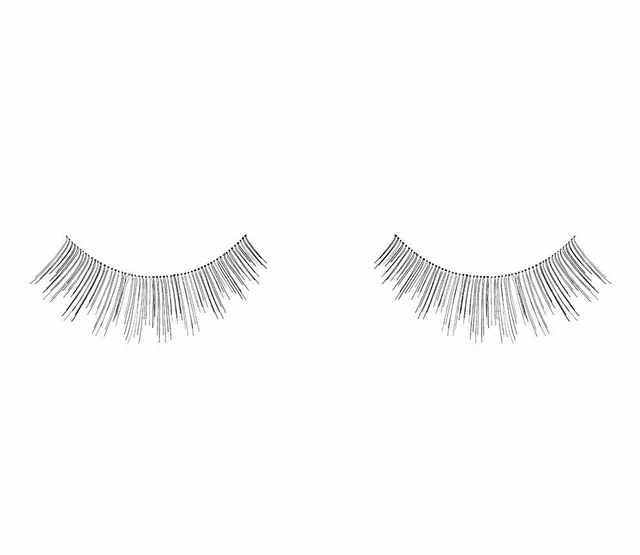 Nude Lashes 20
