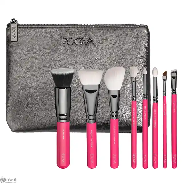 Pink Elements Classic Set