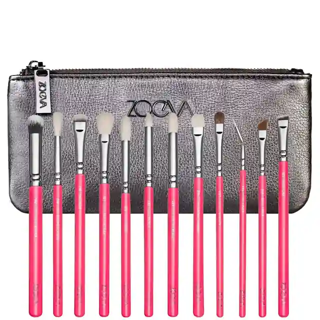 Pink Elements Complete Eye Set