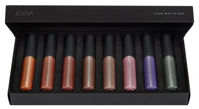Pure Glam Pigment