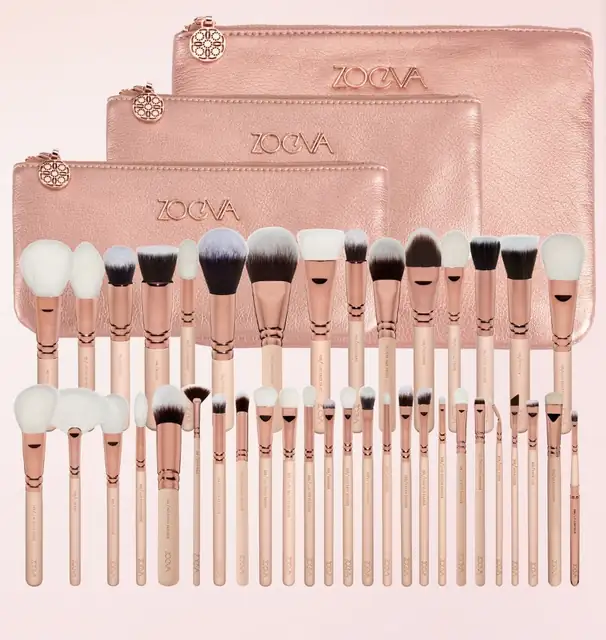 Rose Golden Luxury Set Vol. 2