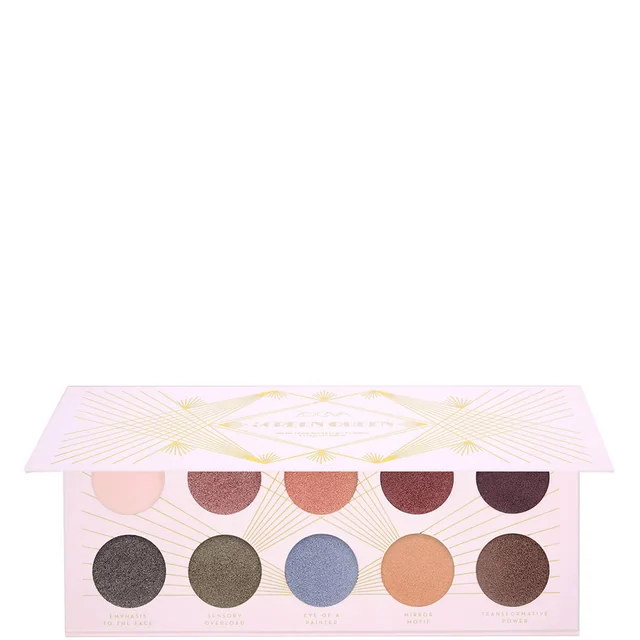Screen Queen Eyeshadow Palette