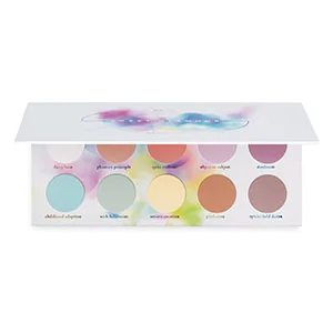 Sweet Glamour Eyeshadow Palette