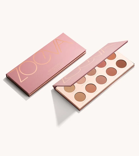 Together We Shine Face Palette
