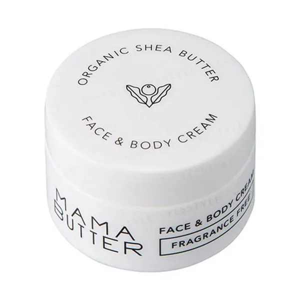 Face & Body Cream