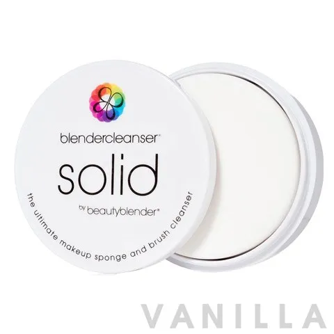 Blendercleanser Solid