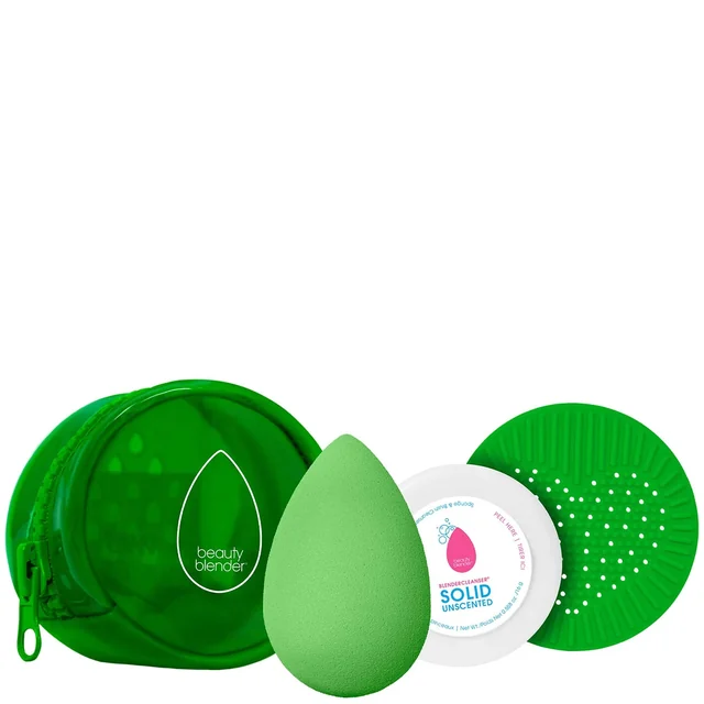 Beatyblender Bio Pure
