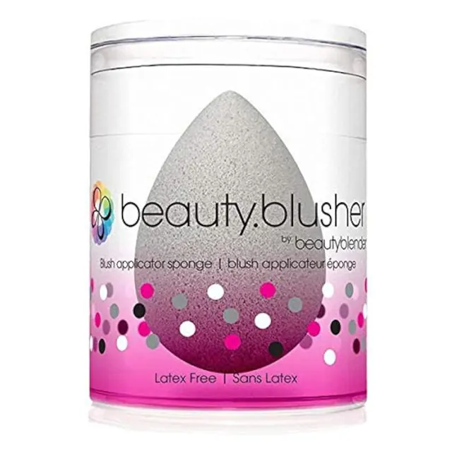 Beauty.blusher For Flawless Application Of Blush