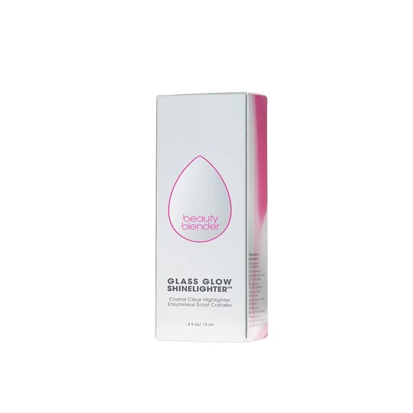 Glass Glow Shinelighter Crystal Clear Highlighter