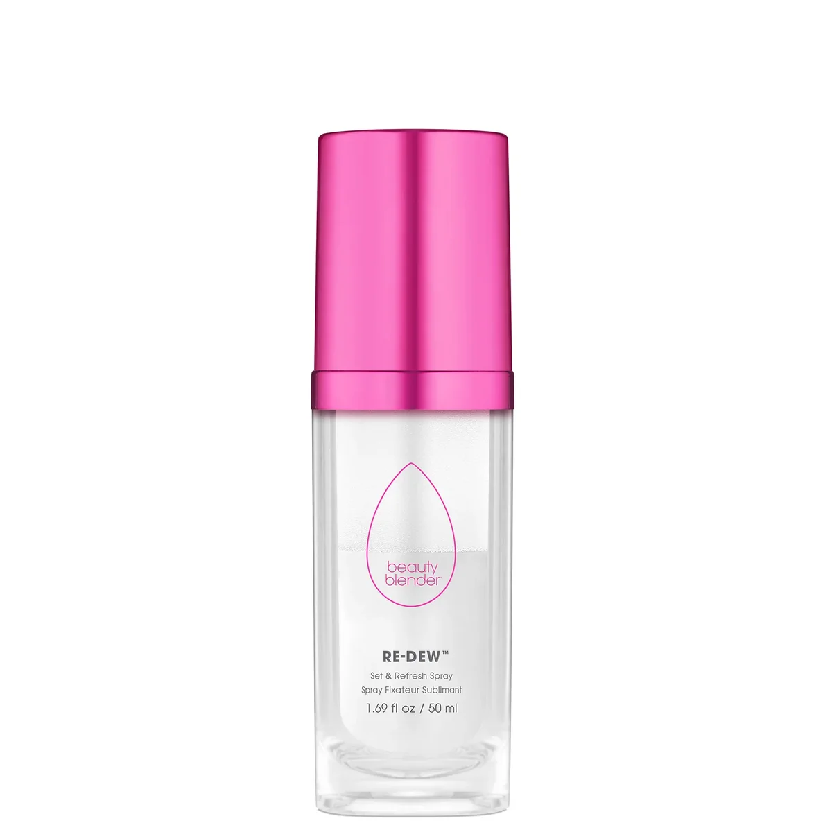 Re-Dew Set & Refresh Spray