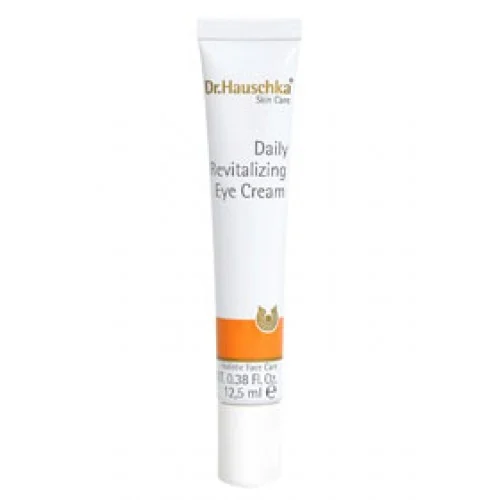 Daily Revitalizing Eye Cream