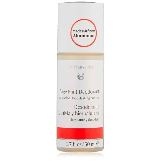 Deodorant Floral