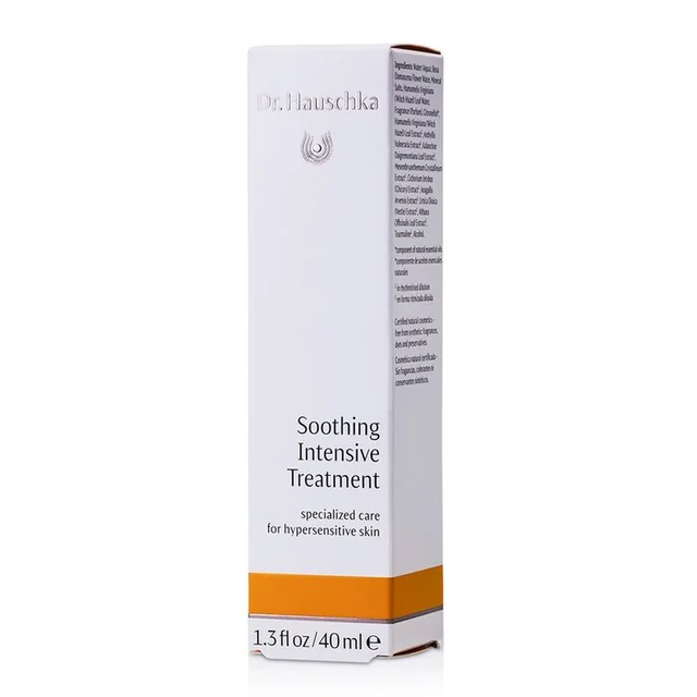 Intensive Treatment 01