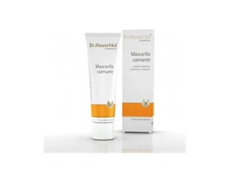 Moisturizing Mask