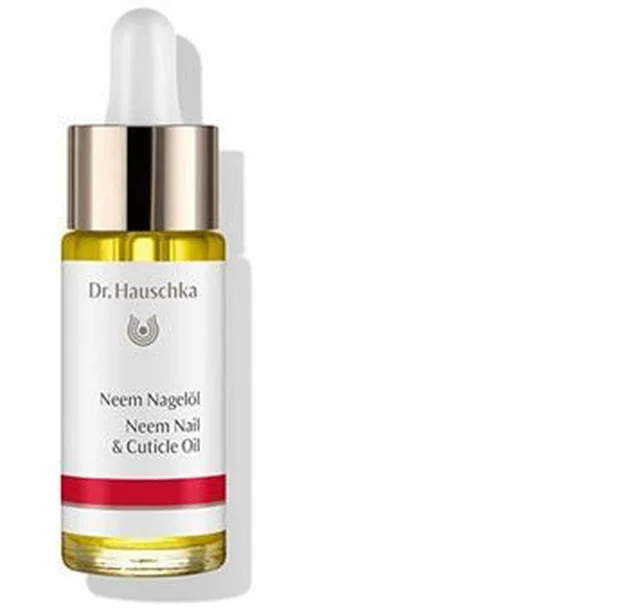 Neem Hair Oil
