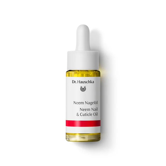 Neem Nail Oil