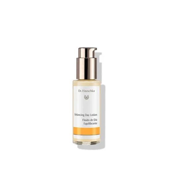 Normalizing Day Oil