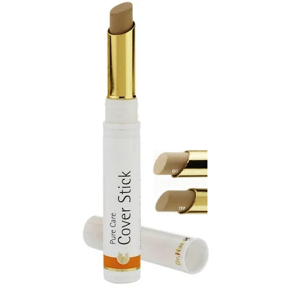 Pure Care Cover Stick