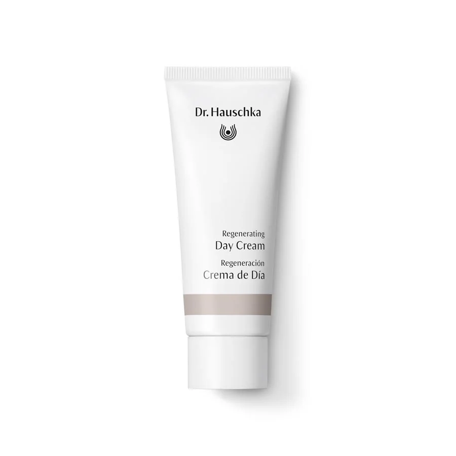 Regenerating Day Cream