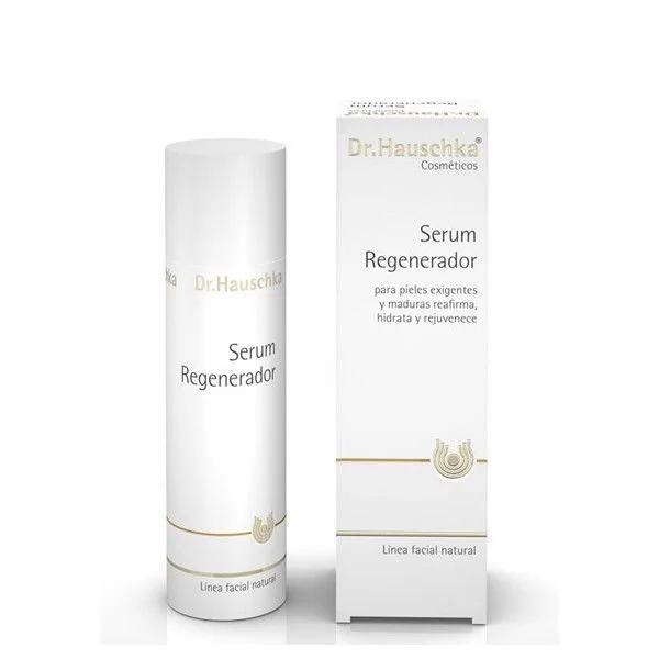 Regenerating Serum