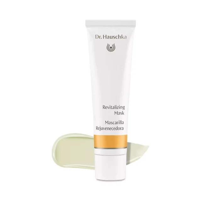 Rejuvenating Mask