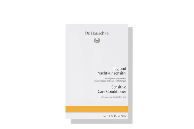 Rhythmic Conditioner Sensitive