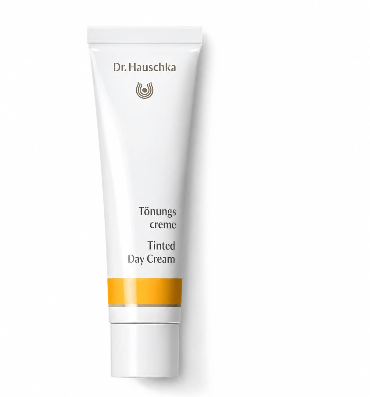 Toned Day Cream