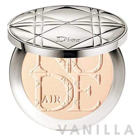 Diorskin Nude Air Compact Powder