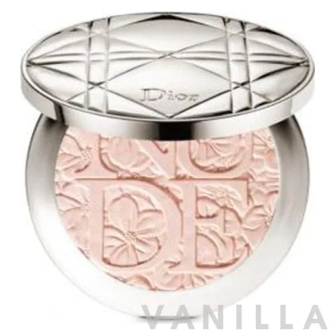 Diorskin Nude Air Glowing Gardens Illuminating Powder