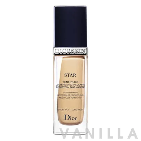 Diorskin Star Teint Studio