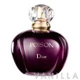 Poison Eau De Toilette