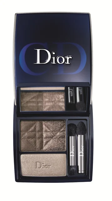 '3 Couleurs' Smoky Eye Palette