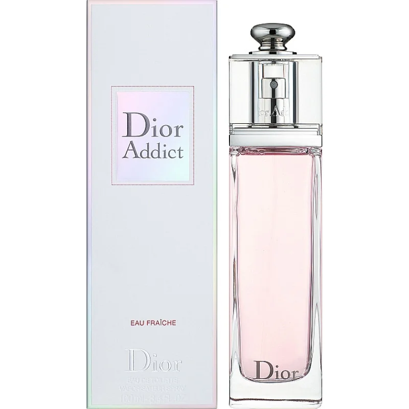 Addict Eau Fraîche