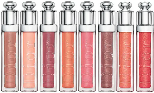 Addict Gloss Holiday 2013 Limited Edition