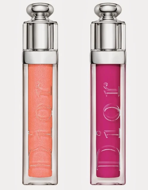 Addict Gloss Spring 2014 Limited Edition